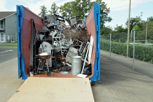 Yard Cleanup Services in Franklin, TN