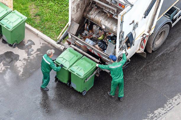 Full-Service Junk Removal in Franklin, TN