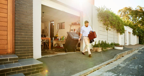 Best Commercial Cleanout Services  in Franklin, TN