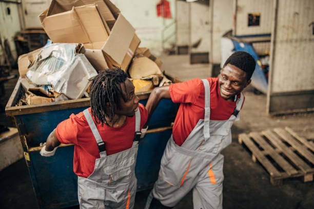 Best Commercial Junk Removal  in Franklin, TN
