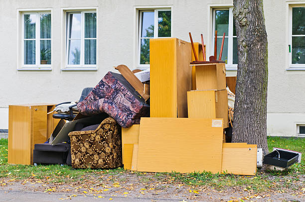 Trusted Franklin, TN Junk Removal Experts