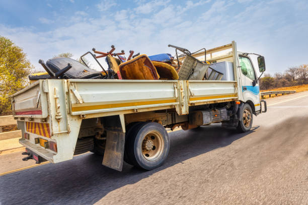 Professional Junk Removal in Franklin, TN