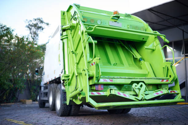 Best Yard Waste Removal  in Franklin, TN