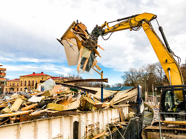 Best Estate Cleanout Services  in Franklin, TN