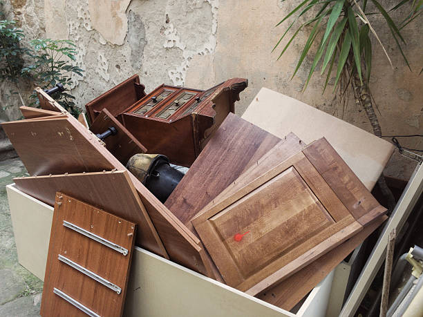 Best Local Junk Hauling  in Franklin, TN